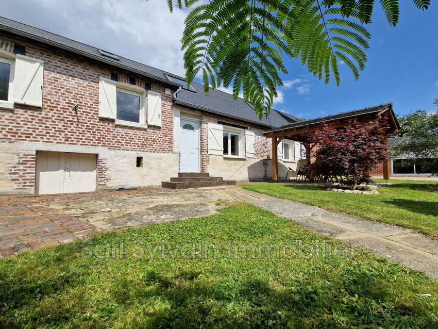 Vente Maison Forges-les-Eaux  272 000 €