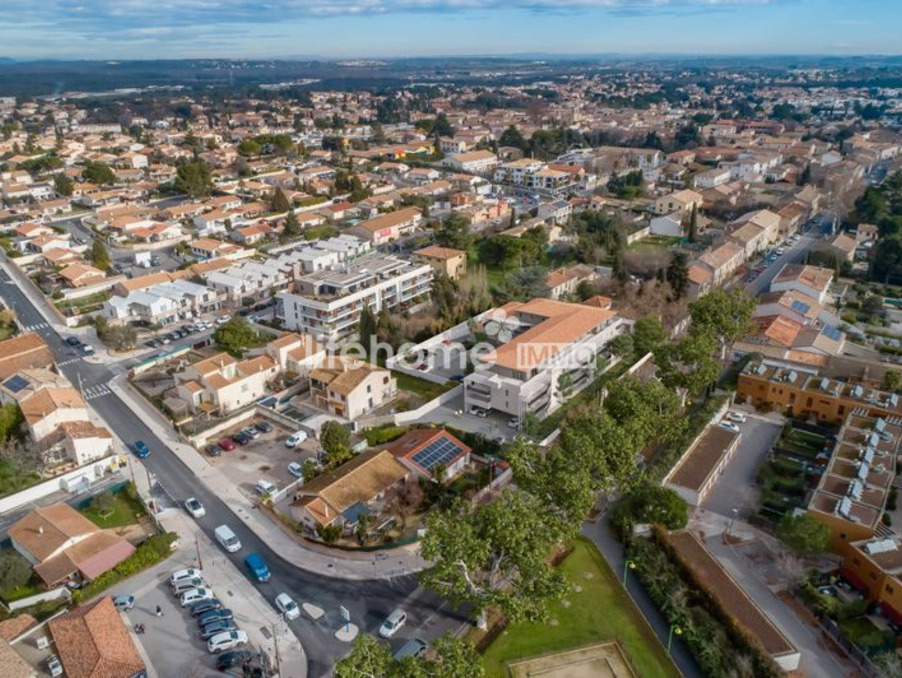 Vente Appartement Baillargues  240 750 €