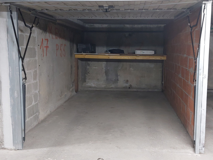 Vente Parking Hendaye 34 500 €