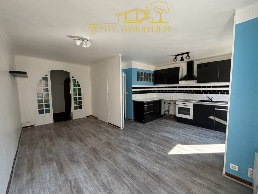 Vente Appartement MARIGNANE  144 000 €