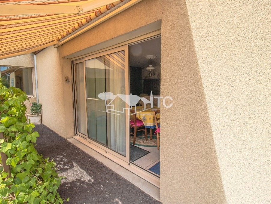 Vente Appartement LES VANS  163 000 €