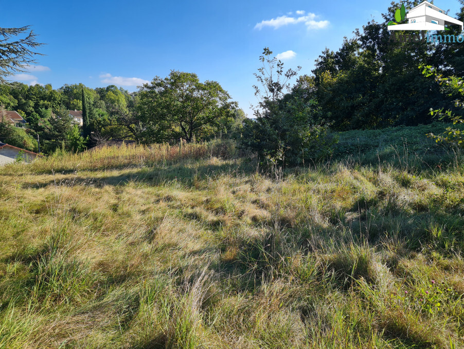 Vente Terrain BEAUREPAIRE 73 000 €