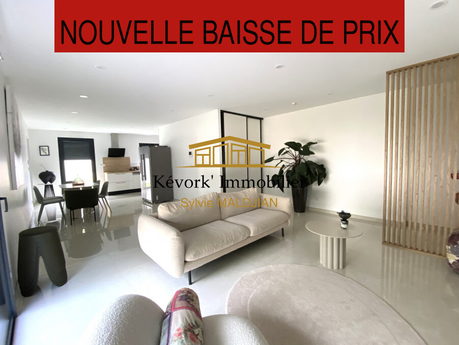 Vente Maison VALENCE  275 600 €