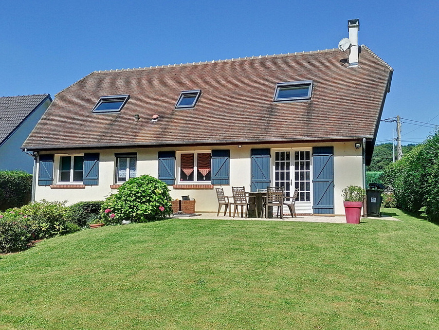 Vente Maison Beauvais  337 000 €