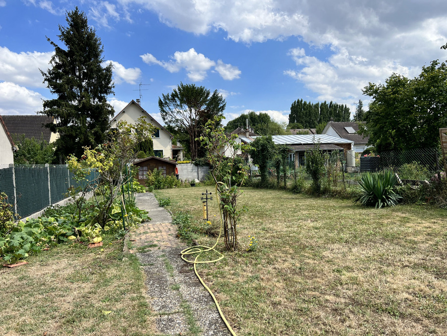 Vente Terrain Sarcelles  170 000 €