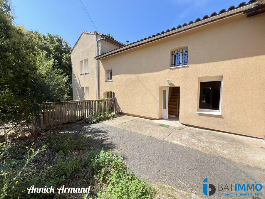 Vente Maison Albi  263 000 €