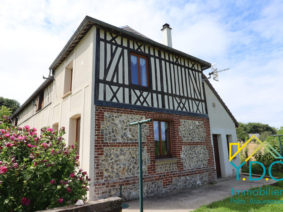 Vente Maison Doudeville  209 000 €