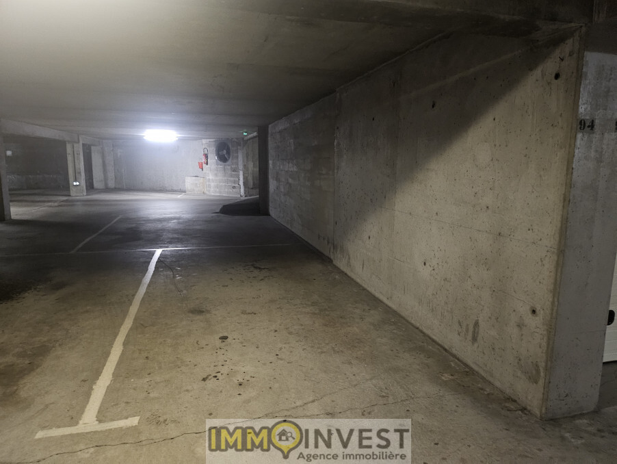 Vente Parking LIMOGES 19 000 €