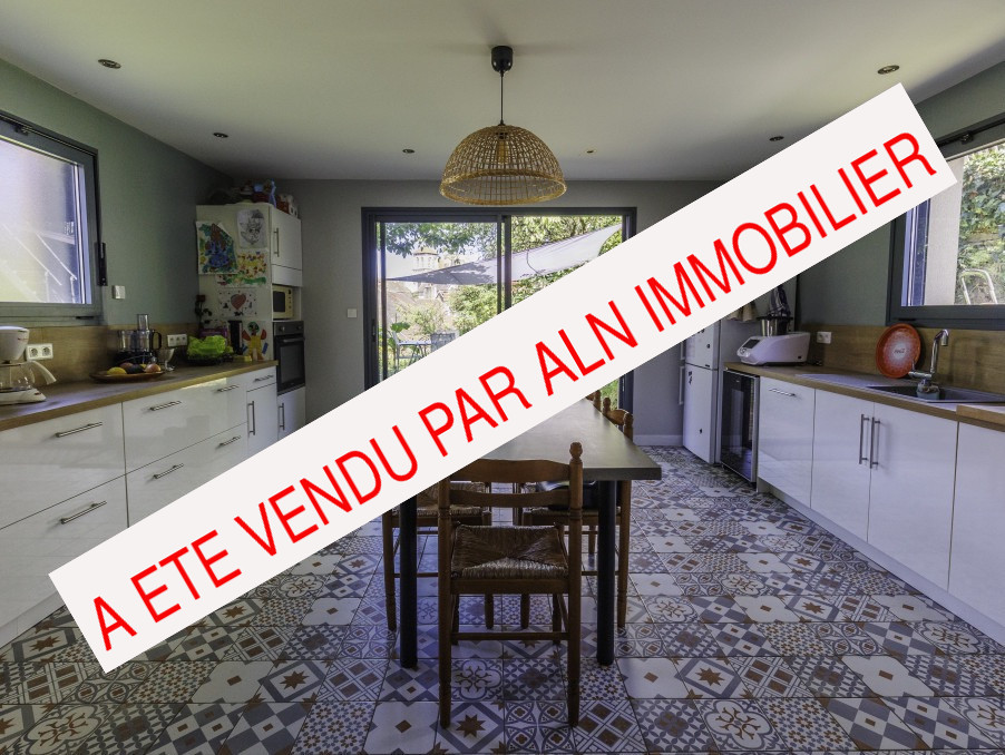 Vente Maison Saint-Yrieix-la-Perche  199 500 €