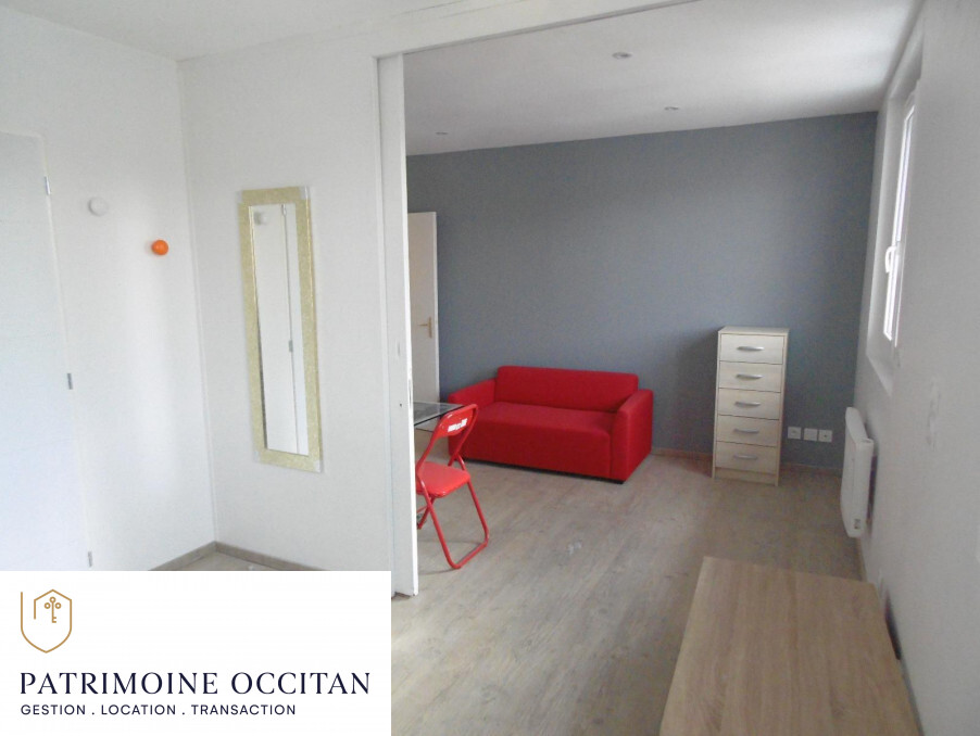 Location Appartement REVEL  420 €