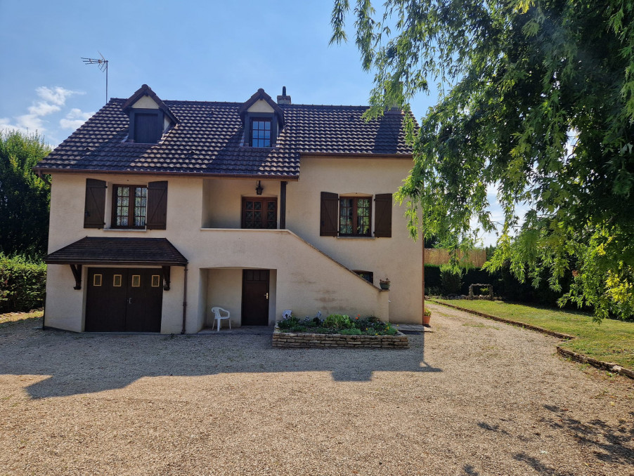Vente Maison MONTAGNY LES BEAUNE  319 000 €