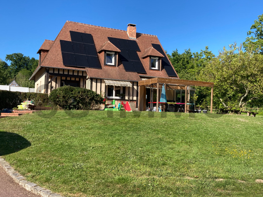 Vente Maison PONT L EVEQUE  461 900 €