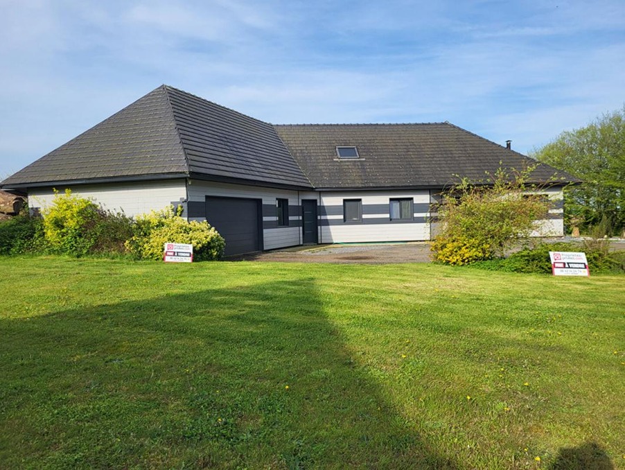 Vente Maison Sus-Saint-Léger  240 000 €