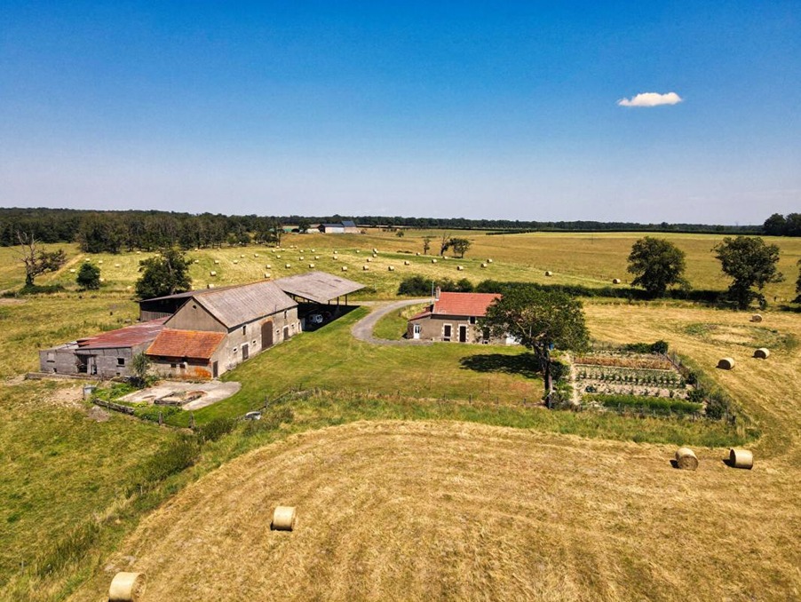 Vente Maison Magny-Cours  249 000 €