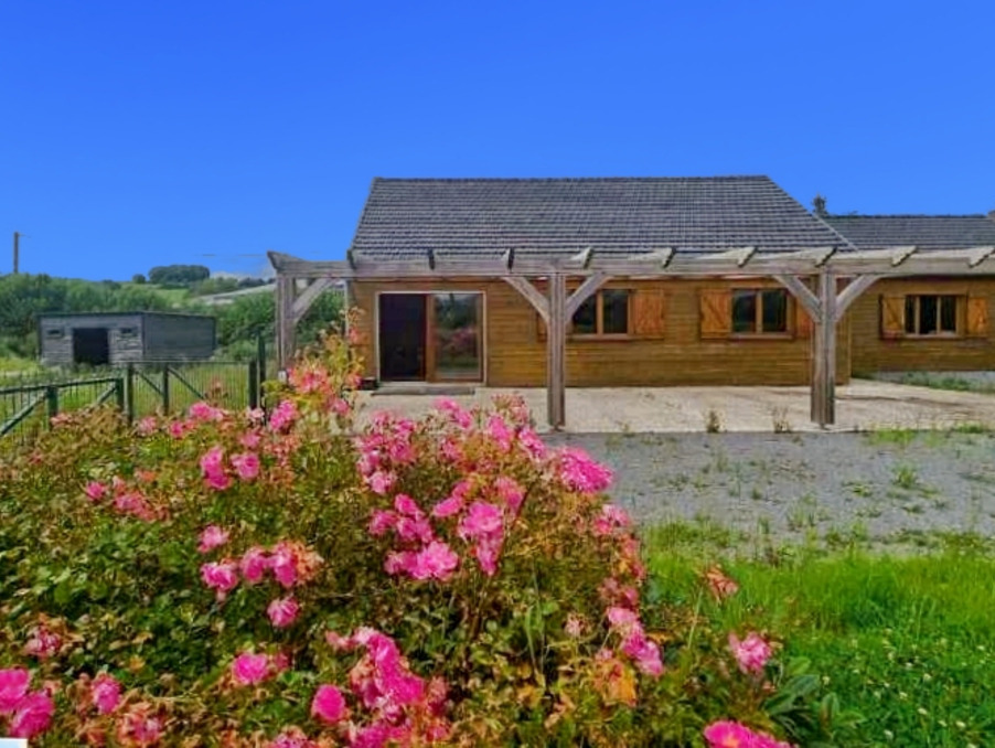 Vente Maison Bouret-sur-Canche  245 000 €
