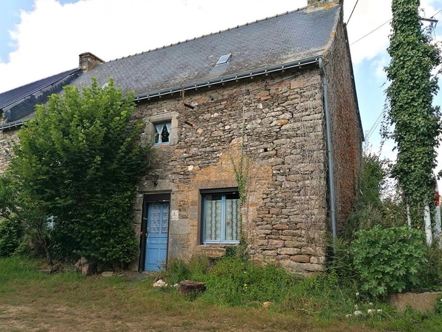 Vente Maison Guégon 74 990 €