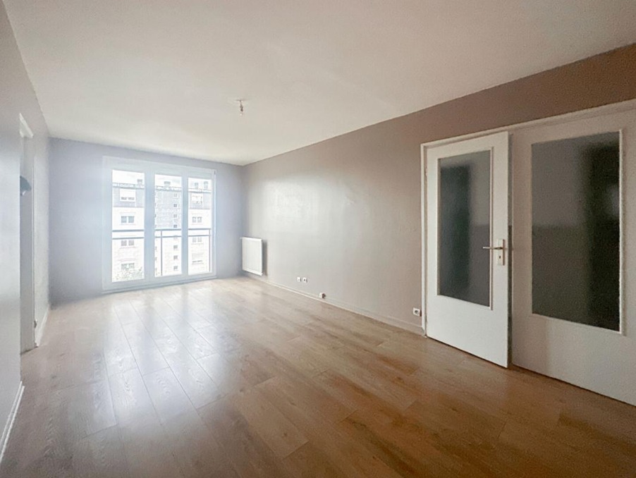 Vente Appartement Avallon 79 000 €
