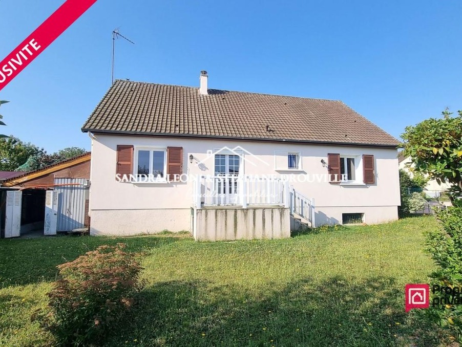Vente Maison Maintenon  219 000 €
