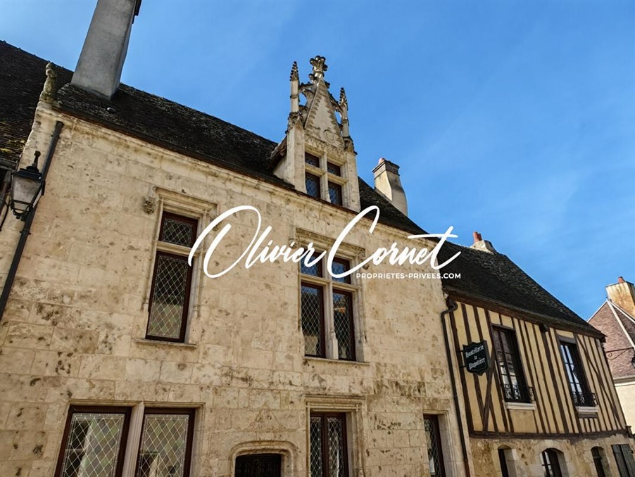 Vente Maison Nogent-le-Rotrou  549 000 €