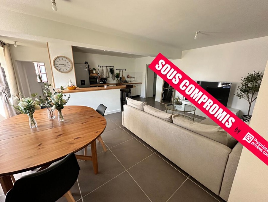 Vente Maison Saint-Sylvestre-Pragoulin  189 250 €