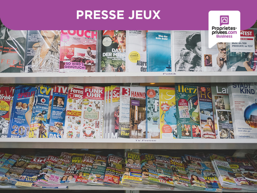 Vente Local Bayeux  110 000 €