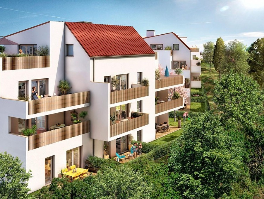 Vente Appartement La Rochelle  226 000 €