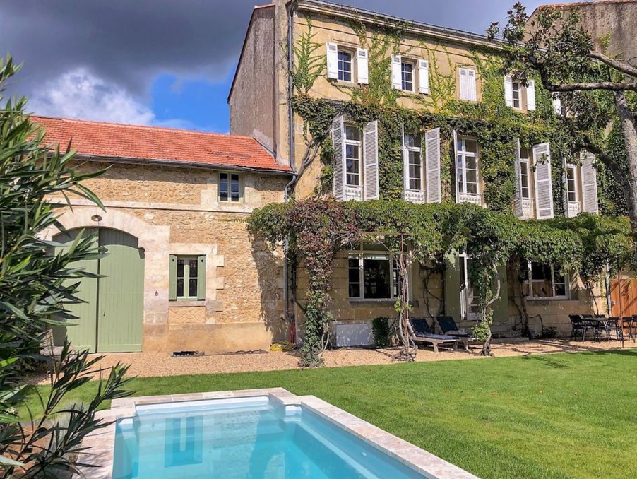 Vente Maison Bergerac  679 000 €