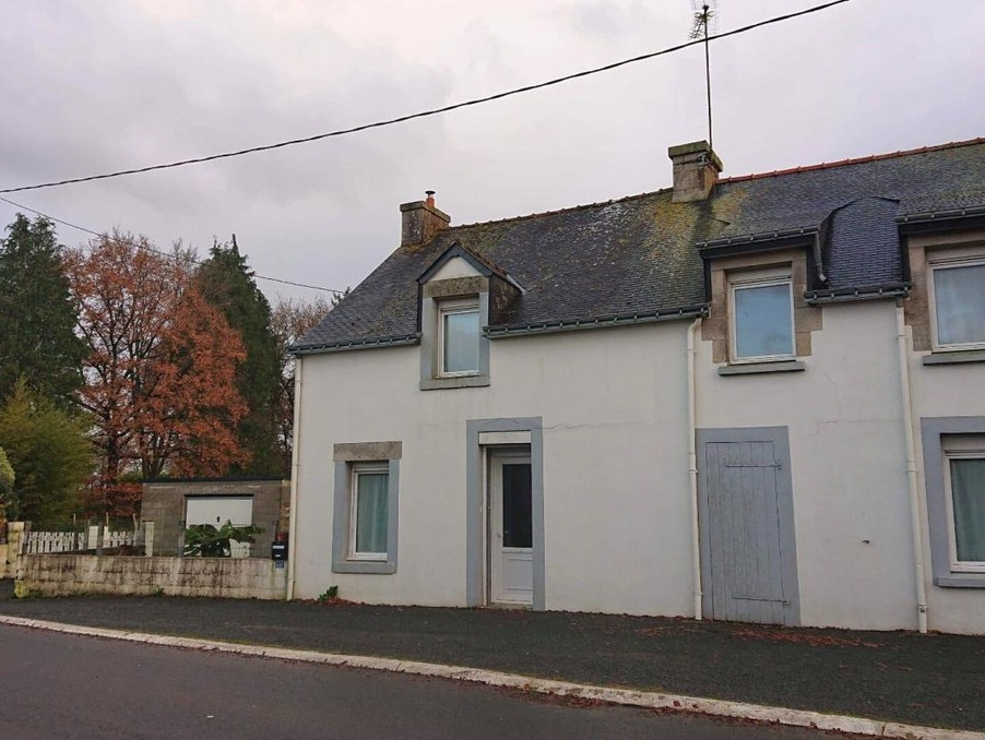 Vente Maison Locmalo  149 290 €