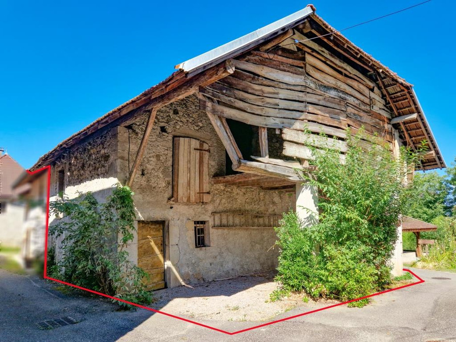 Vente Maison Jongieux 58 000 €