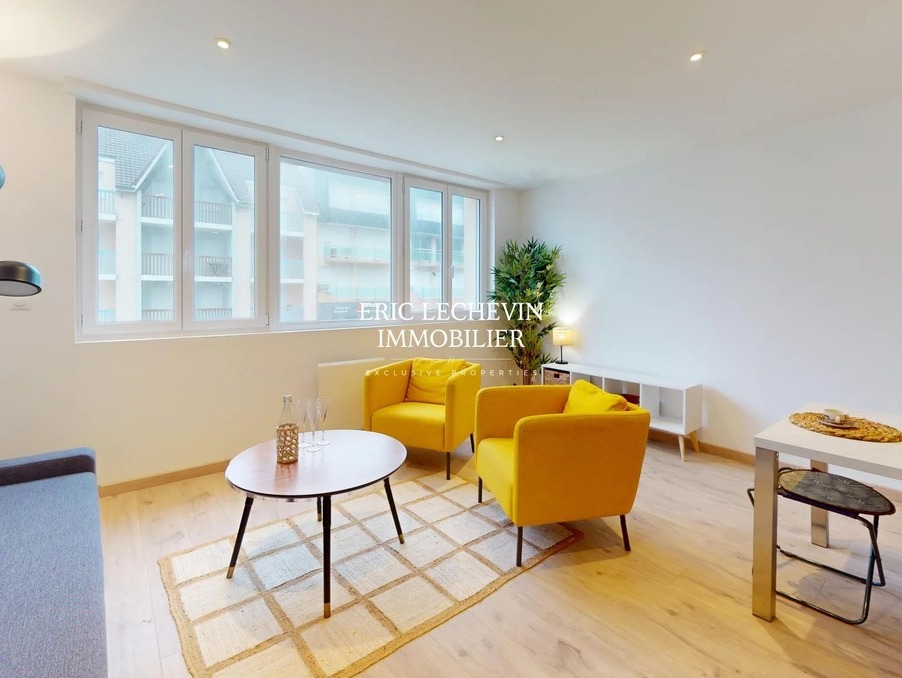 Vente Appartement Stella-Plage  239 000 €