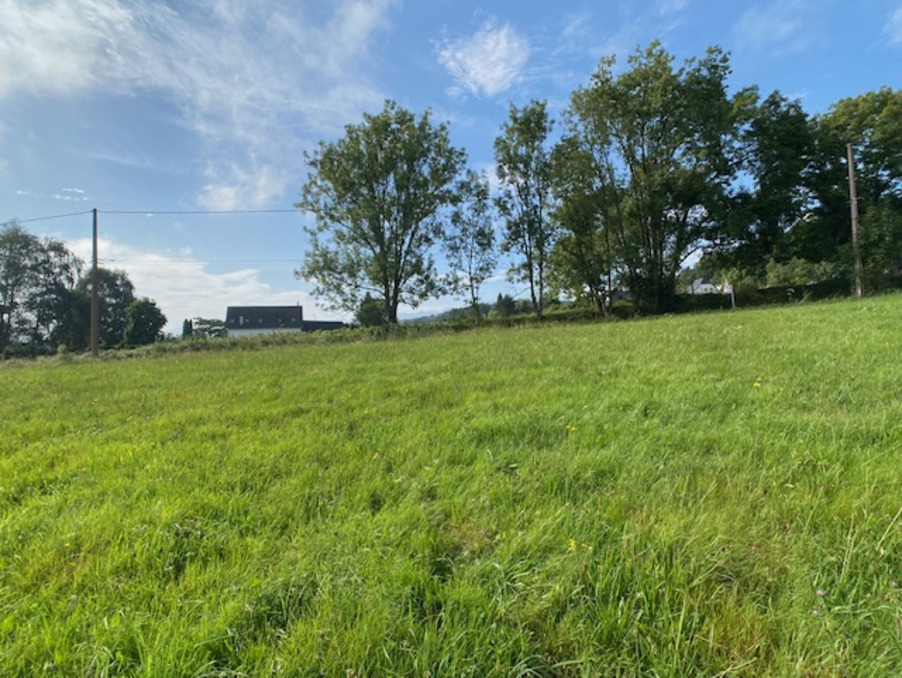 Vente Terrain Arcizac-Adour 42 000 €
