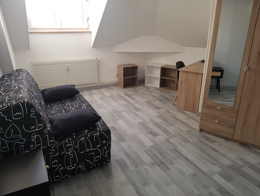 Location Appartement Amiens  515 €