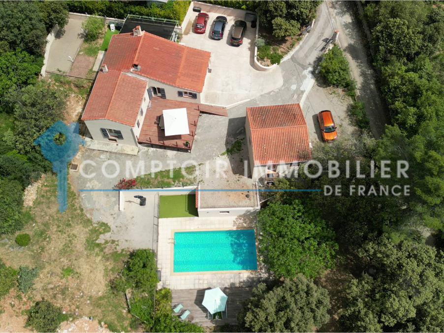 Vente Maison Flayosc  499 000 €