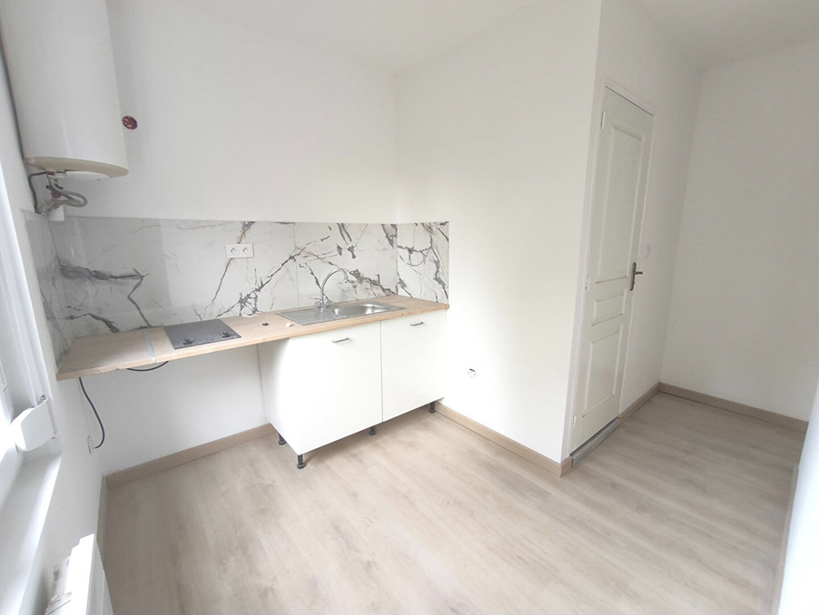 Vente Maison Valenciennes 99 000 €
