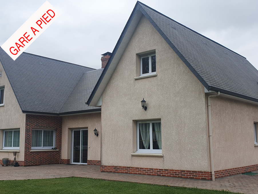Vente Maison YVETOT  520 000 €