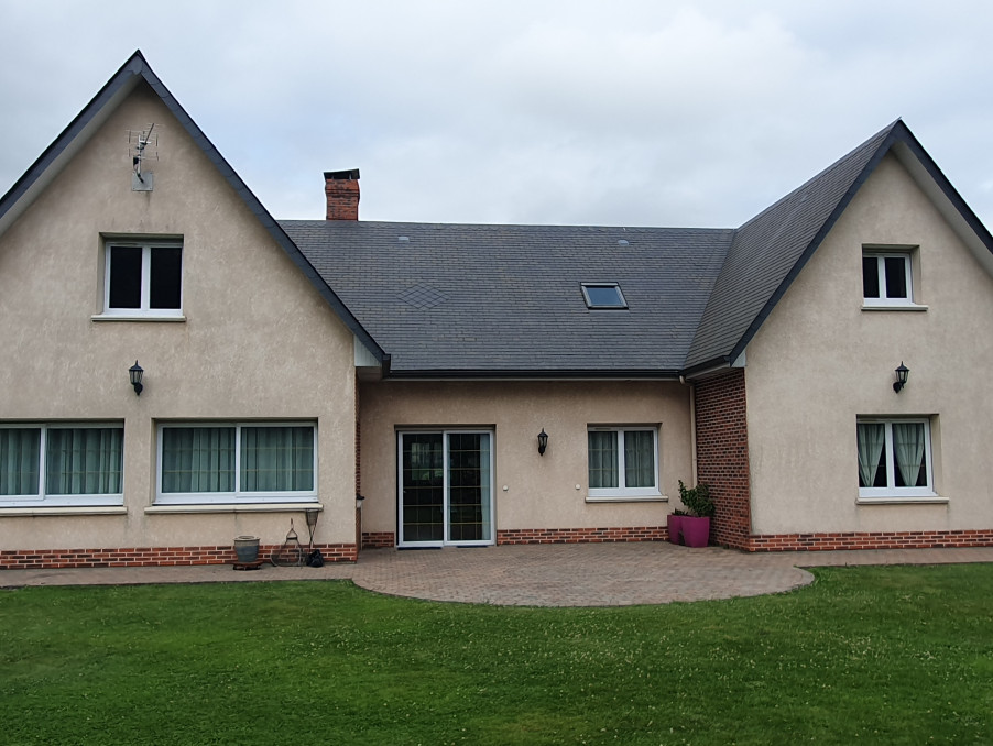 Vente Maison YVETOT  520 000 €