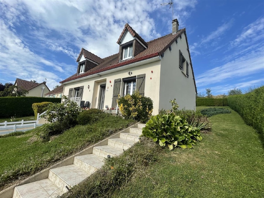 Vente Maison GACE  159 900 €