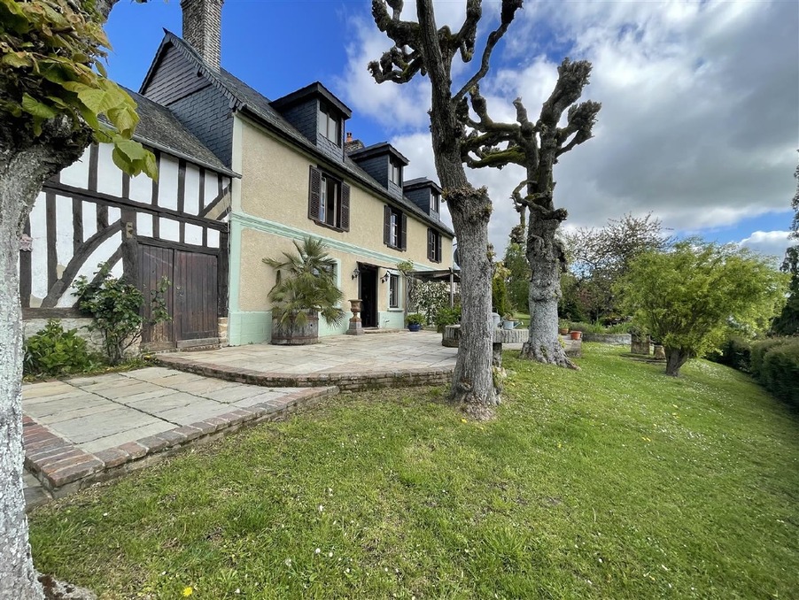 Vente Maison VIMOUTIERS  315 000 €