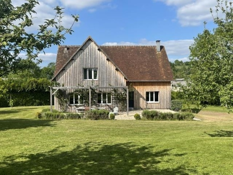 Vente Maison VIMOUTIERS  199 900 €