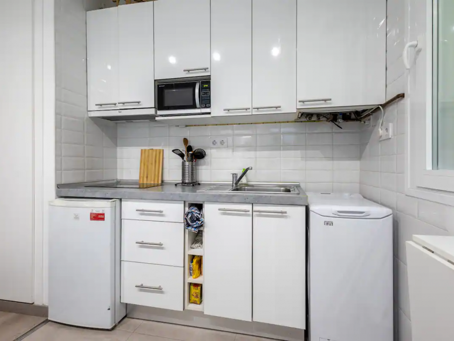 Location Appartement RENNES  550 €
