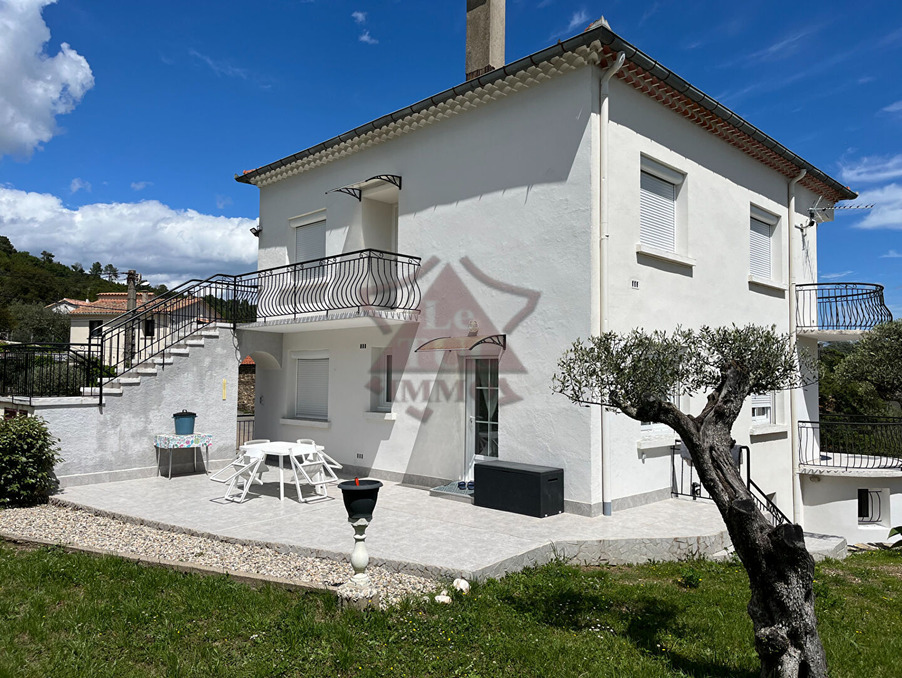 Vente Maison Saint ambroix  300 000 €