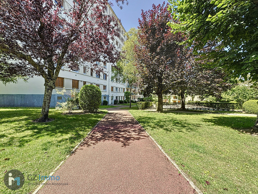 Vente Appartement Troyes  183 000 €