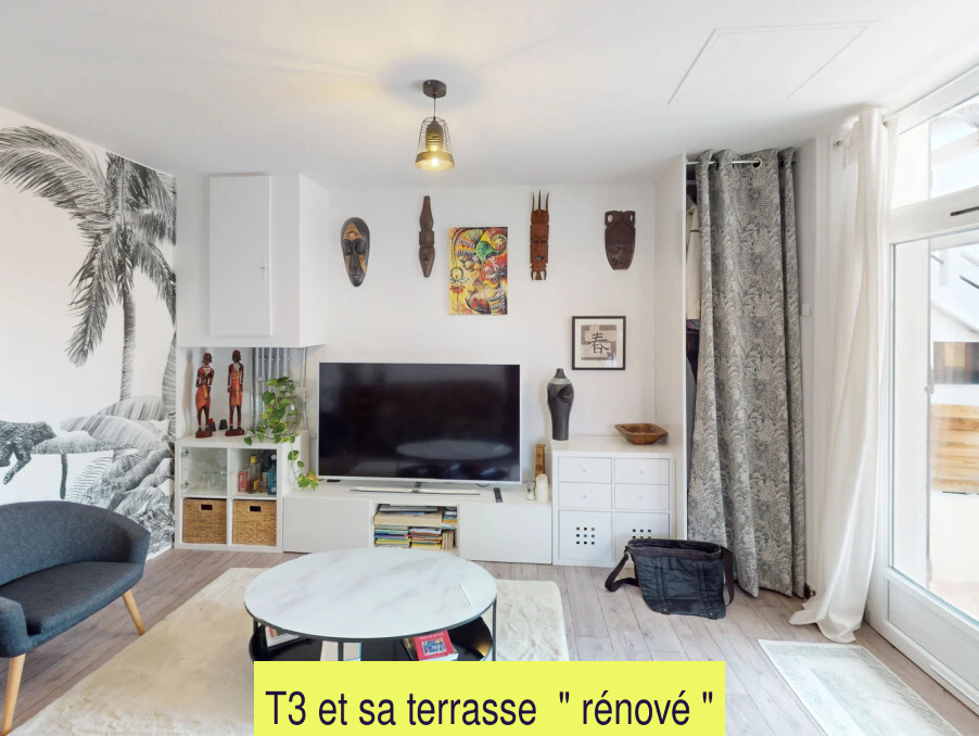 Vente Appartement BOUCAU  246 000 €