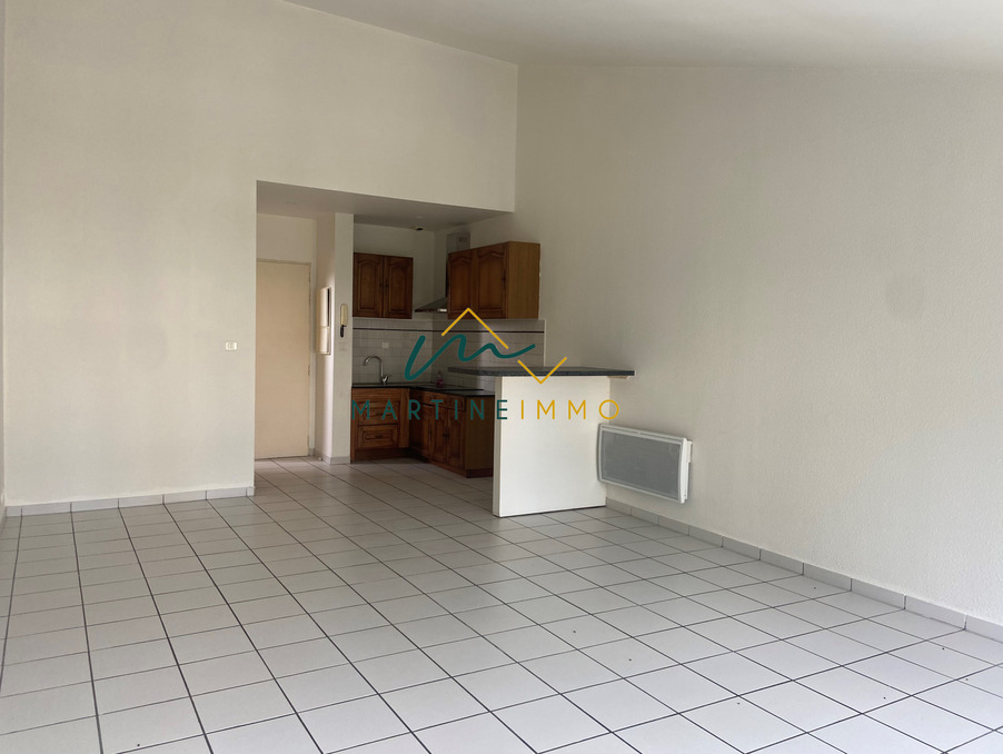 Location Appartement Marmande  480 €