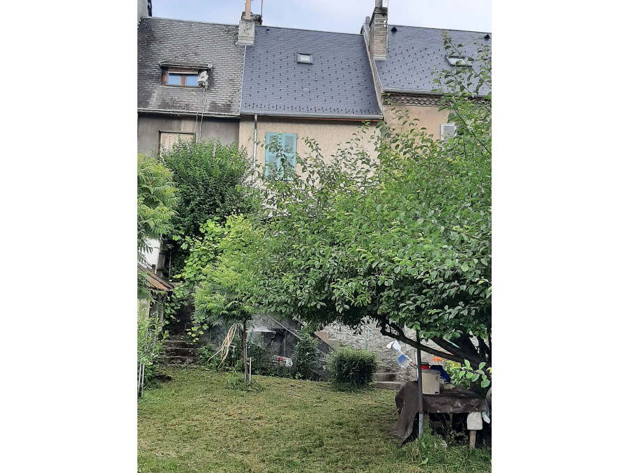 Vente Maison LA MURE  120 000 €