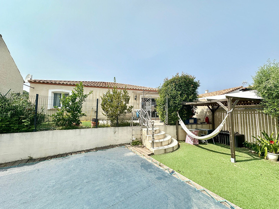 Vente Maison Moussan  315 000 €