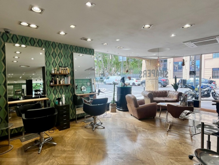Vente Local AIX EN PROVENCE  198 000 €