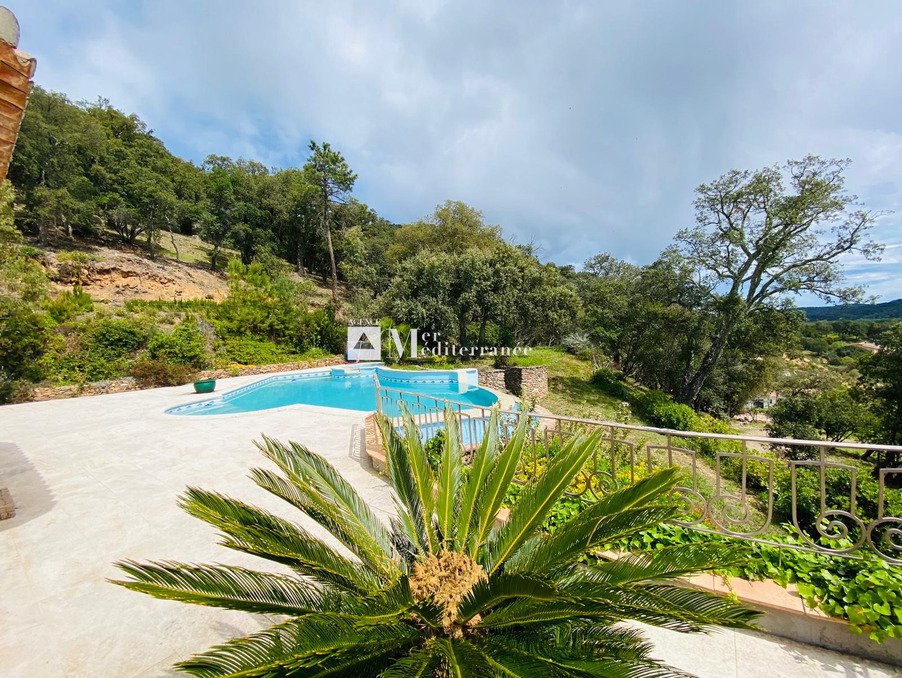 Vente Maison Cogolin 1 490 000 €