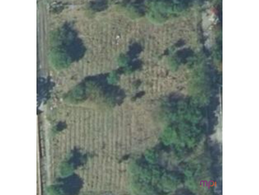 Vente Terrain Sainte-Anne  480 700 €