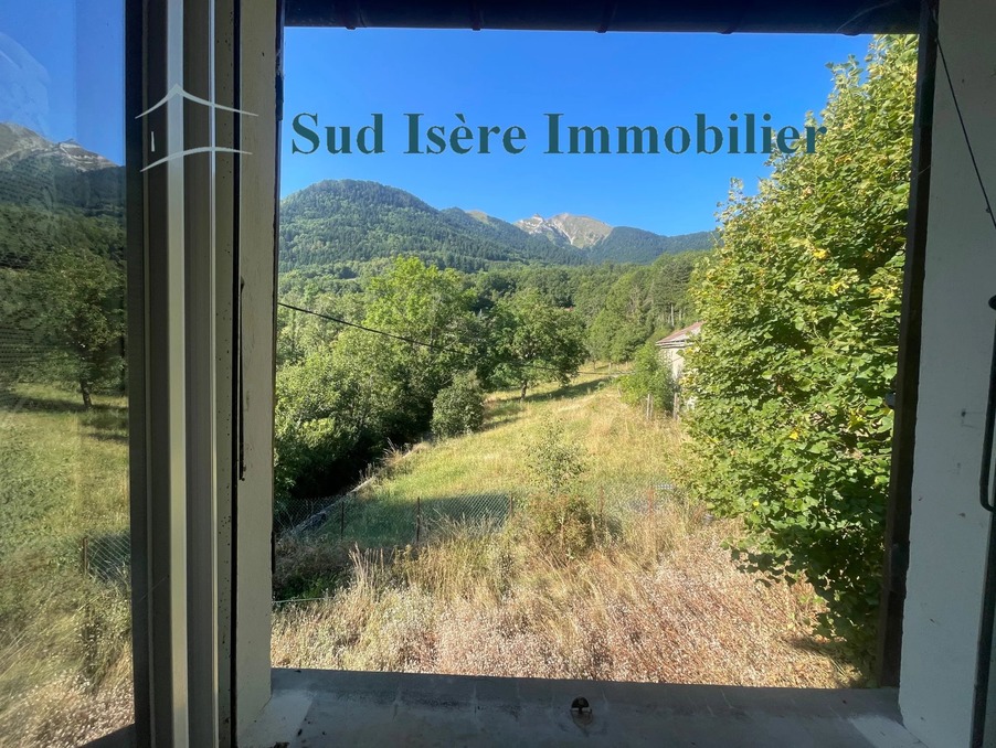 Vente Maison Lalley  181 000 €